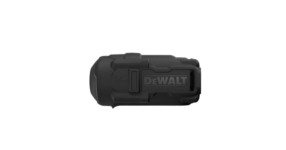 Dewalt PB961B 2pk Protective Rubber Boot For DCF961