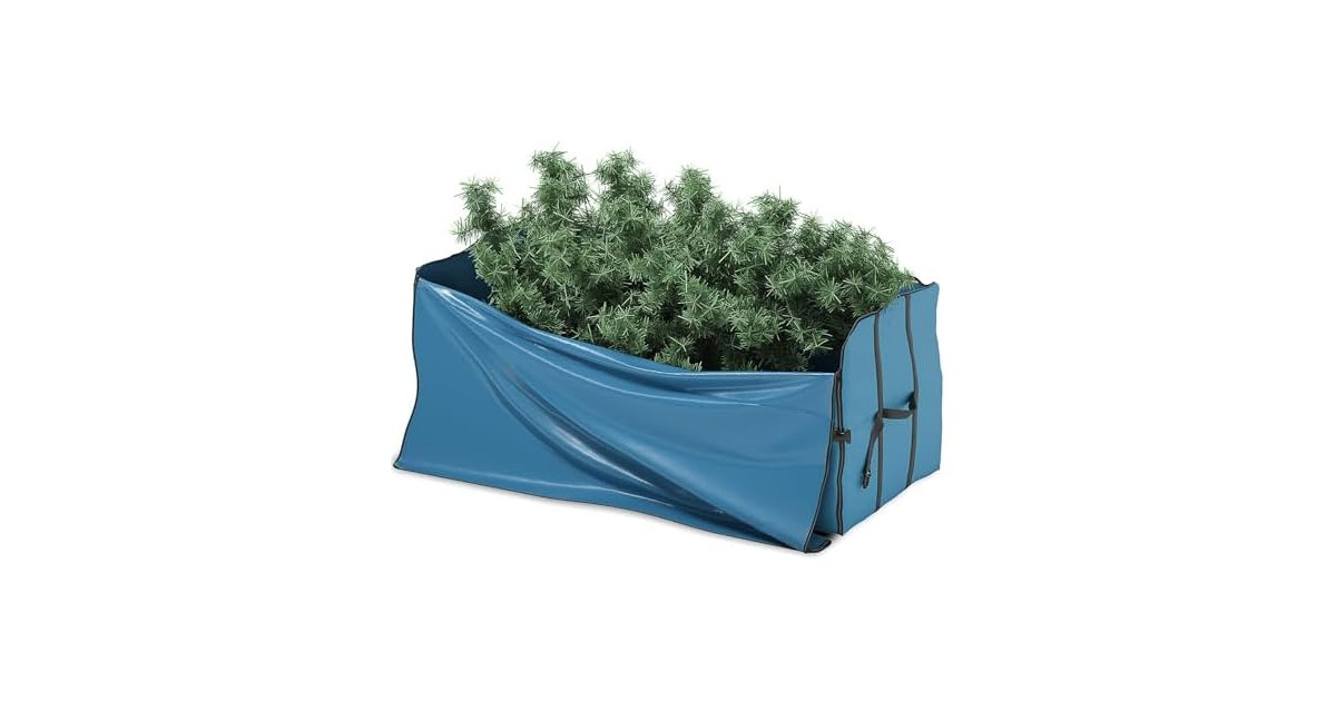 Clara Clark Christmas Tree Storage Bag