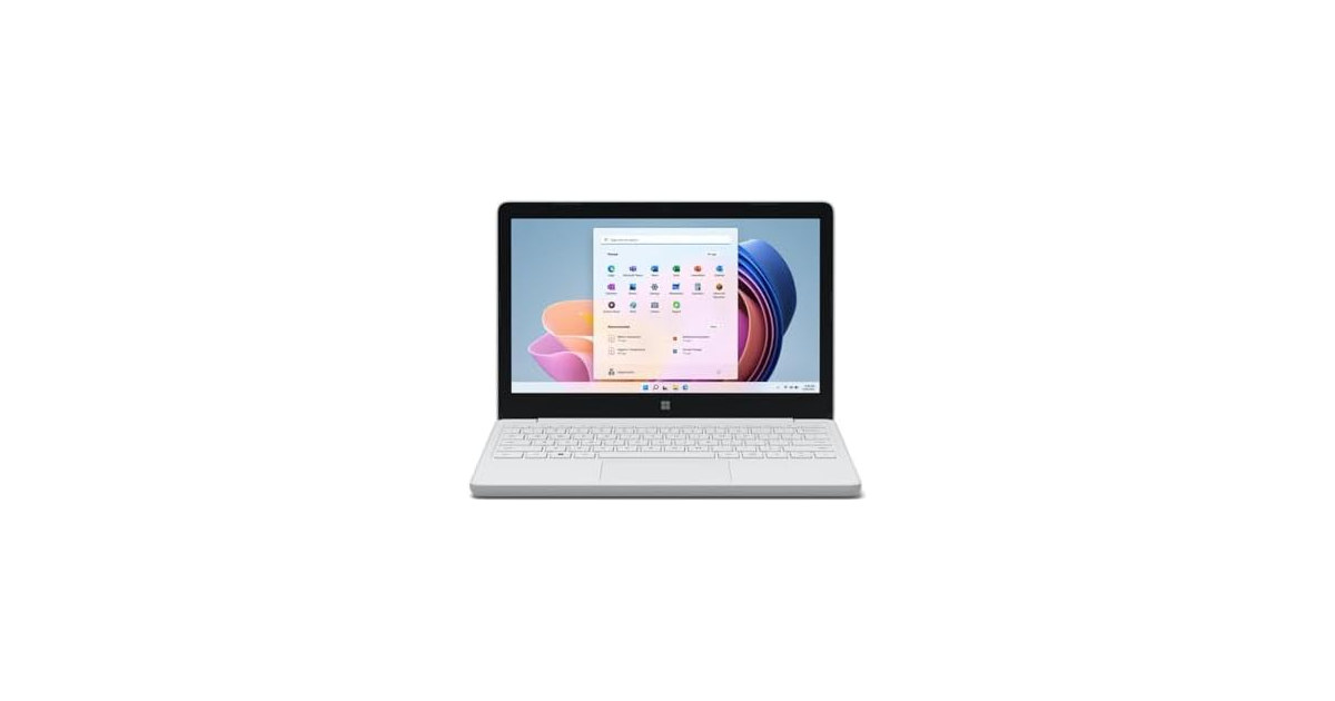 Microsoft Surface Laptop SE 128GB SSD (Open Box)