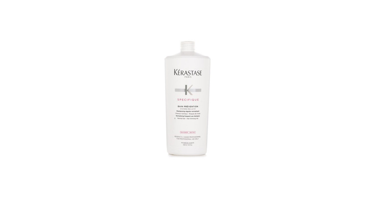 Kerastase Specifique Bain Prevention Shampoo