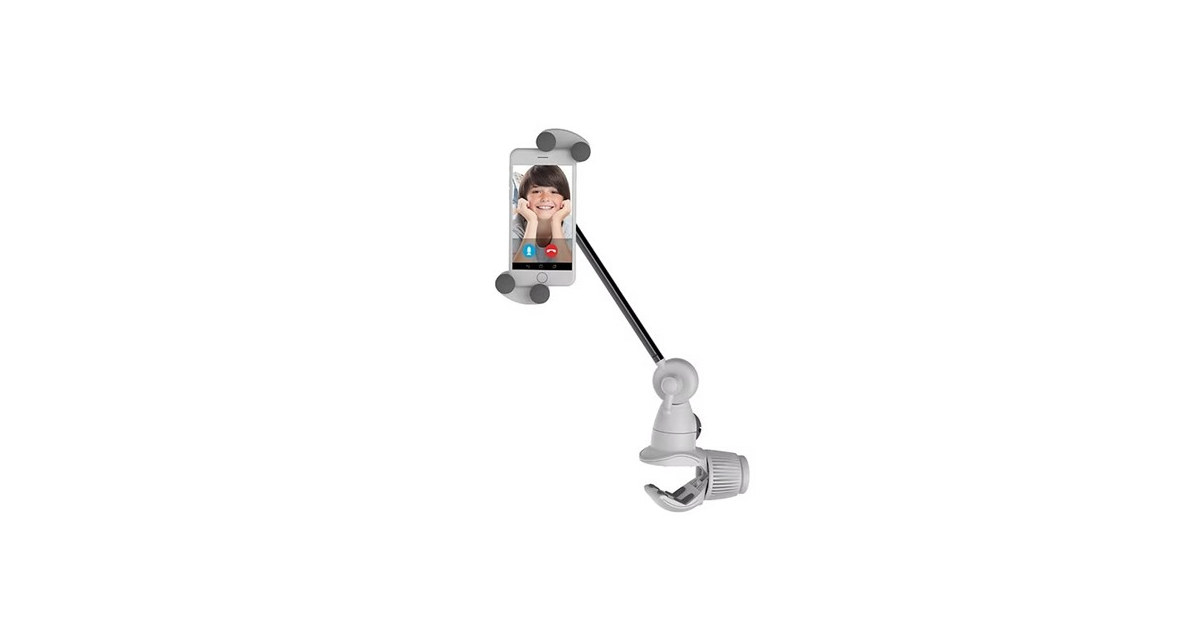 Barkan Smartphone & Tablet Mount