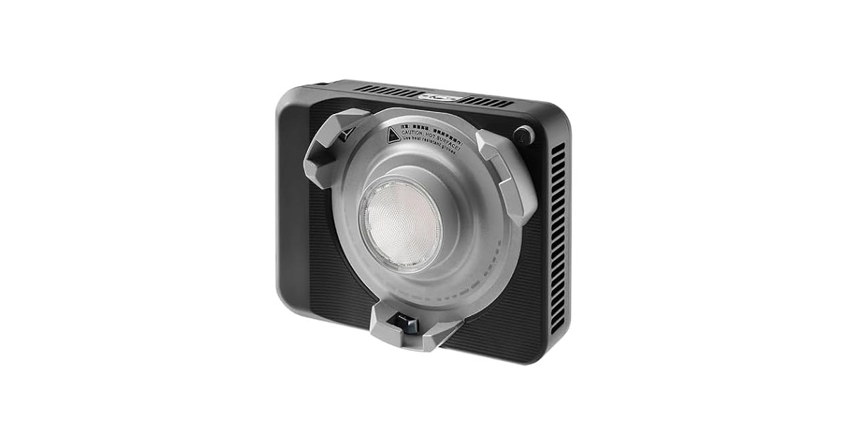amaran Ray 120c RGB Full-Color