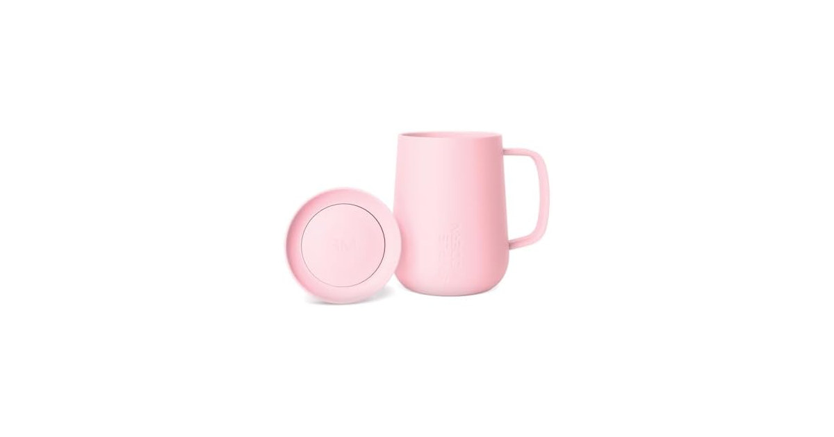 Simple Modern Voyager Signature Mug |