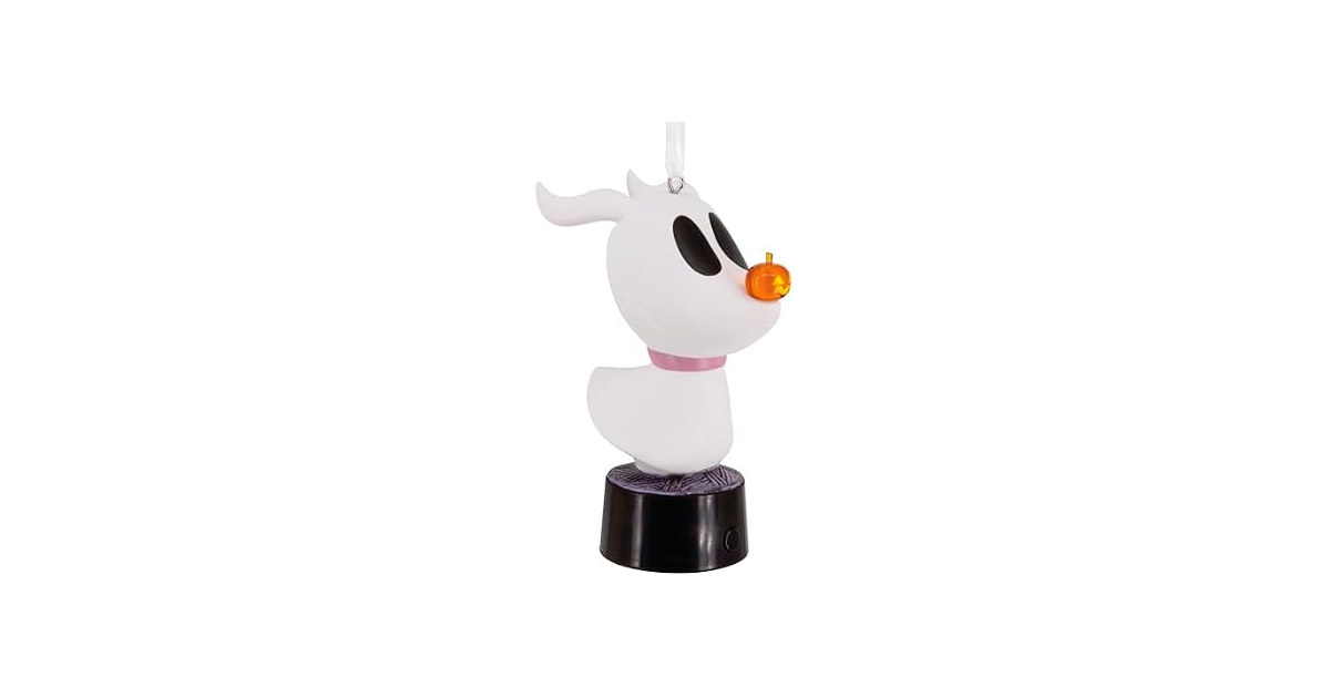 Hallmark The Nightmare Before Christmas