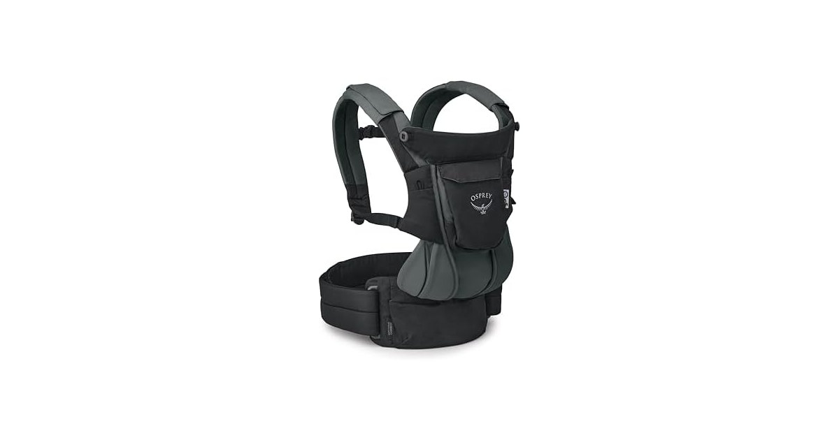 Osprey Osprey Poco LT Soft Convertible Baby