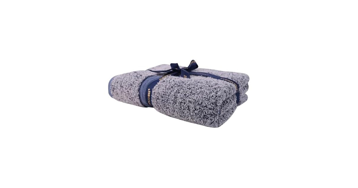 Everplush Youth Style Luxury Bath Towel (30x56in)