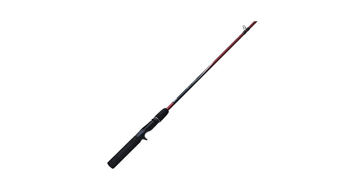 Zebco Z-Cast Casting Fishing Rod