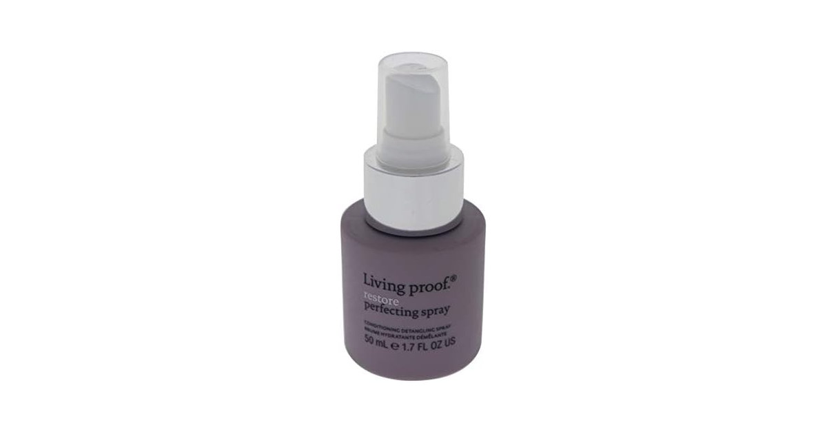 (5 Pack) Living Proof Restore Perfecting Spray, 1.7 oz