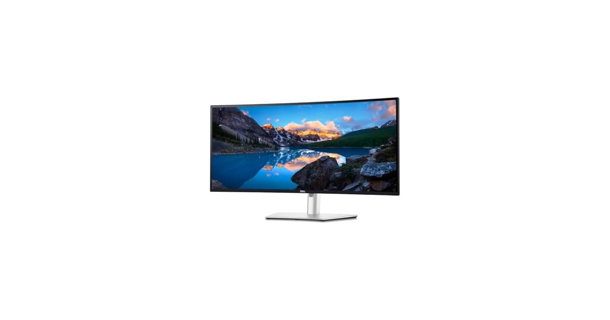 Dell UltraSharp 34" LED Monitor (Open Box)