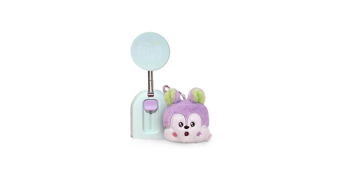 iOttie with BT21 Treker Magnetic Travel