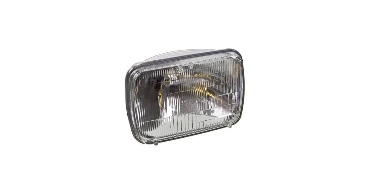 Wagner H6054LL Long Life Headlamp