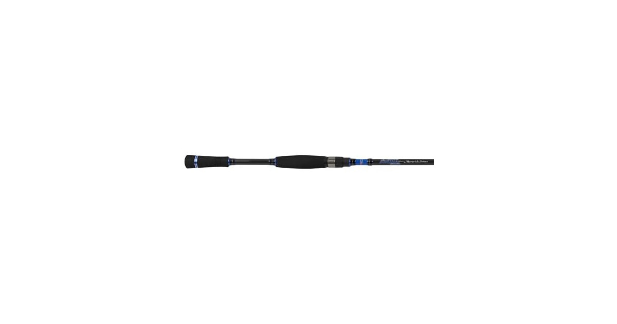 Dobyns Rods Maverick Spinning 7'0" PC LB Line HDL