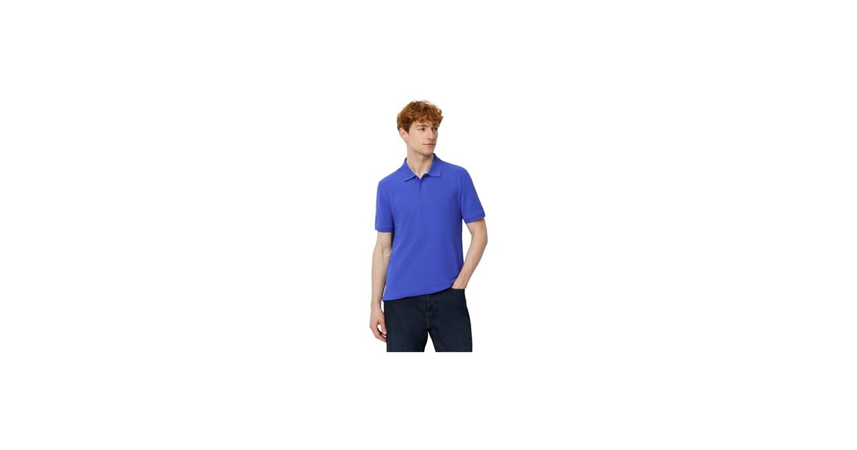 Amazon Essentials Men's Short Sleeve