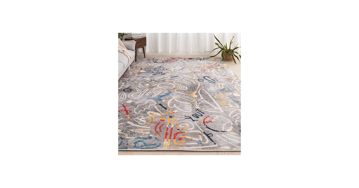 Katie Merz Kids Area Rug