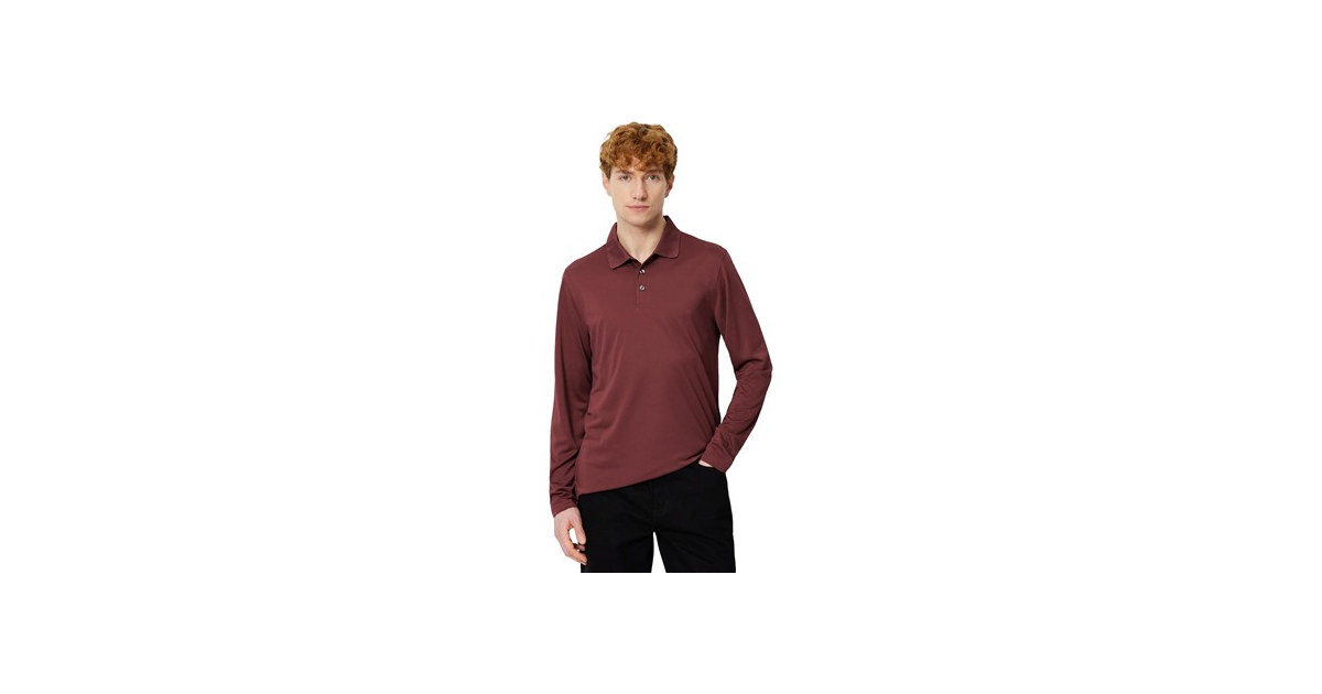 Amazon Essentials Men's Quick Dry Golf Polo Shirt