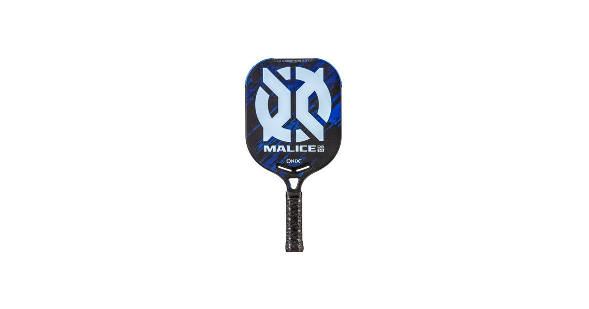 ONIX Malice DB OT Comp Paddle 14mm