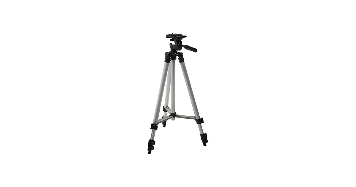 Bower Digital Vision Tripod For DSLR