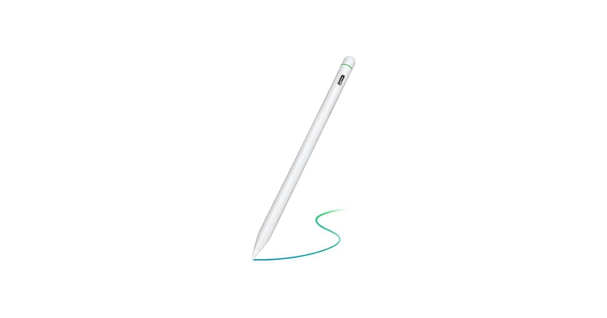 Stylus Pencil 1st Generation