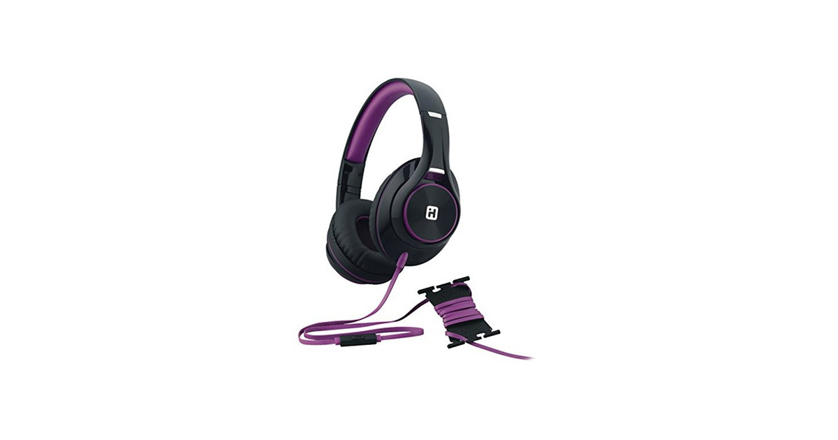 Refurbished Ear & Headband Headphones