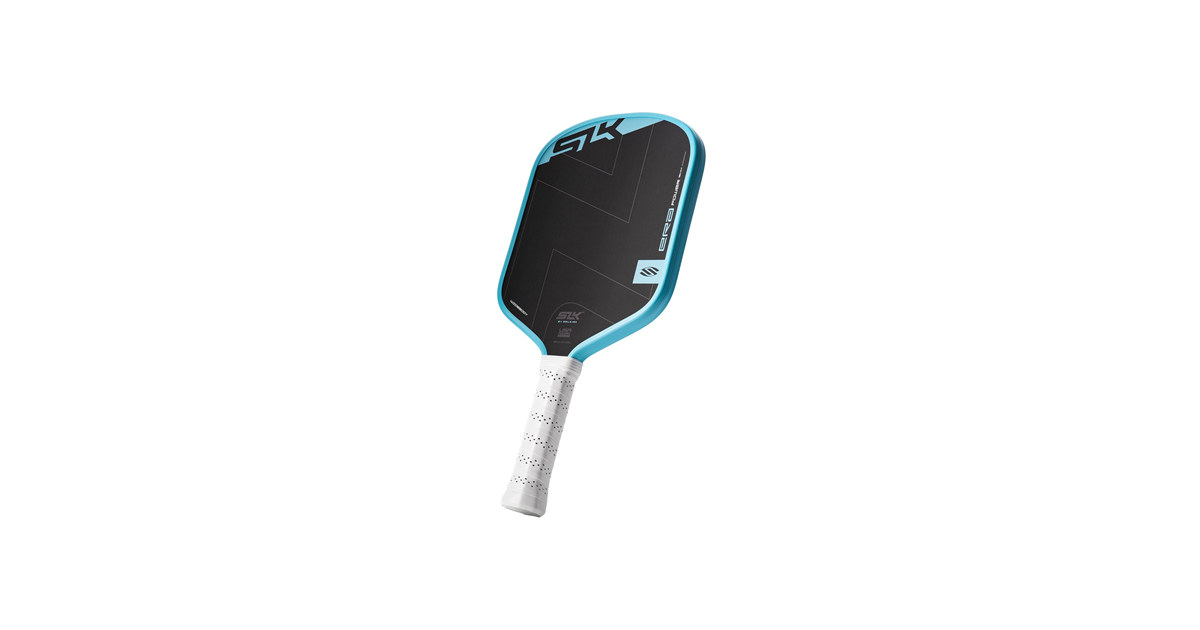 Selkirk Sport SLK ERA Widebody Power Pickleball Paddle