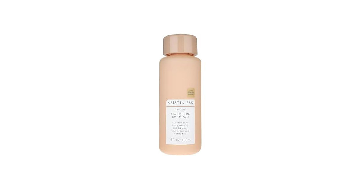 2 Pack The One Signature Shampoo