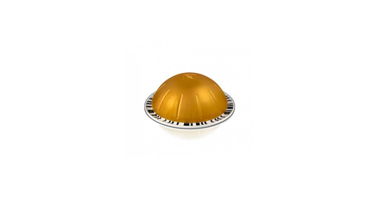 Nespresso Vertuo Voltesso, Mild Roast