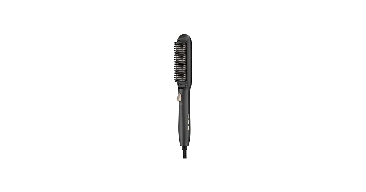 INFINITIPRO by Conair Smoothing & Straightening Br