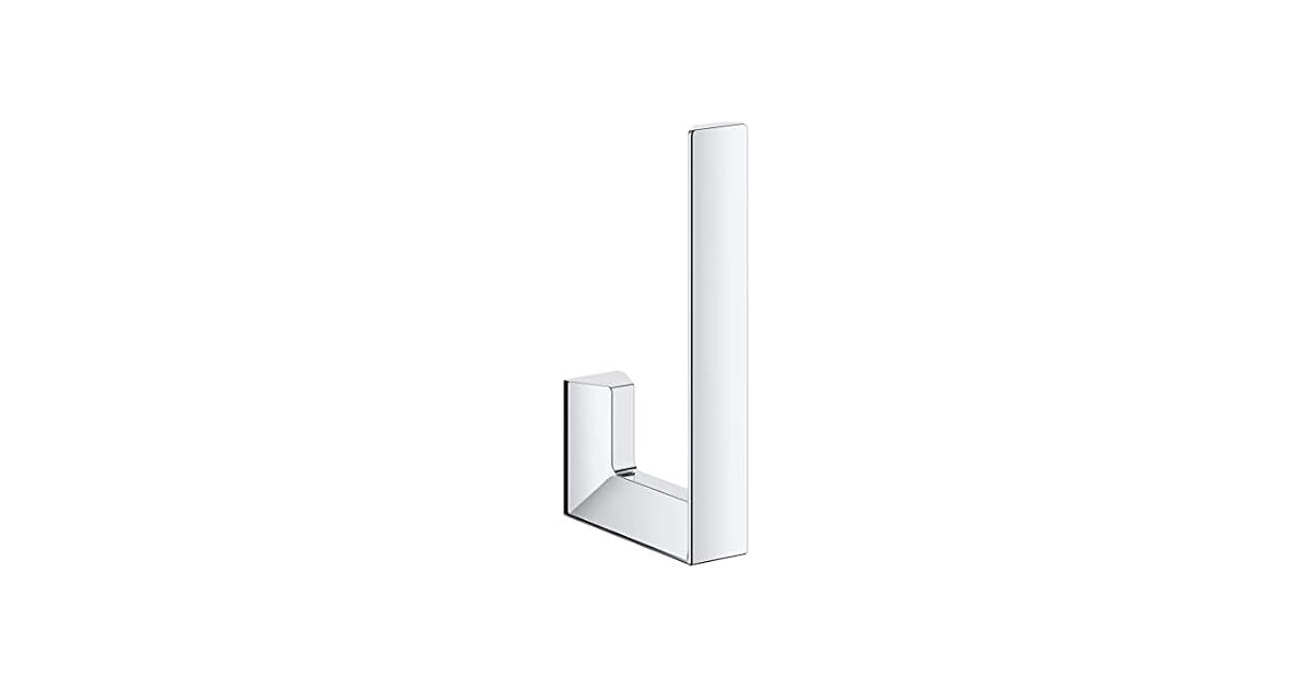 Grohe 40784000 Selection Cube Spare Toilet