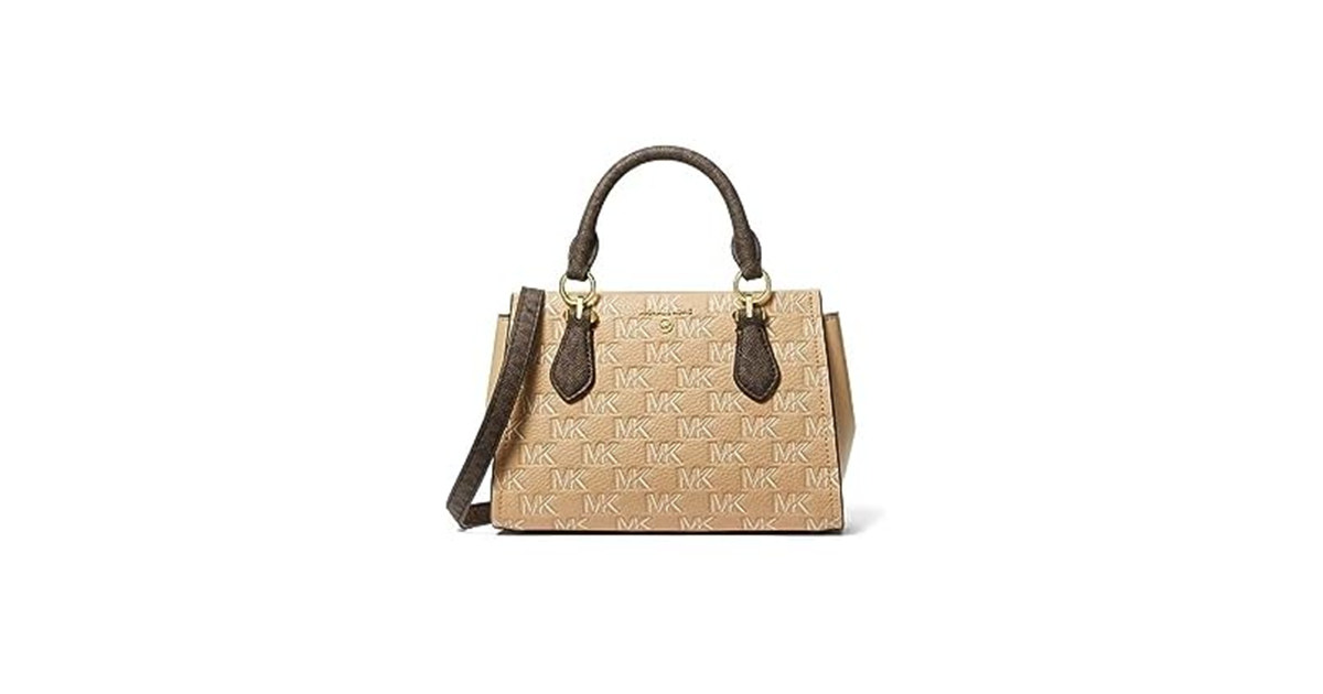 Michael Kors Marilyn Small Crossbody