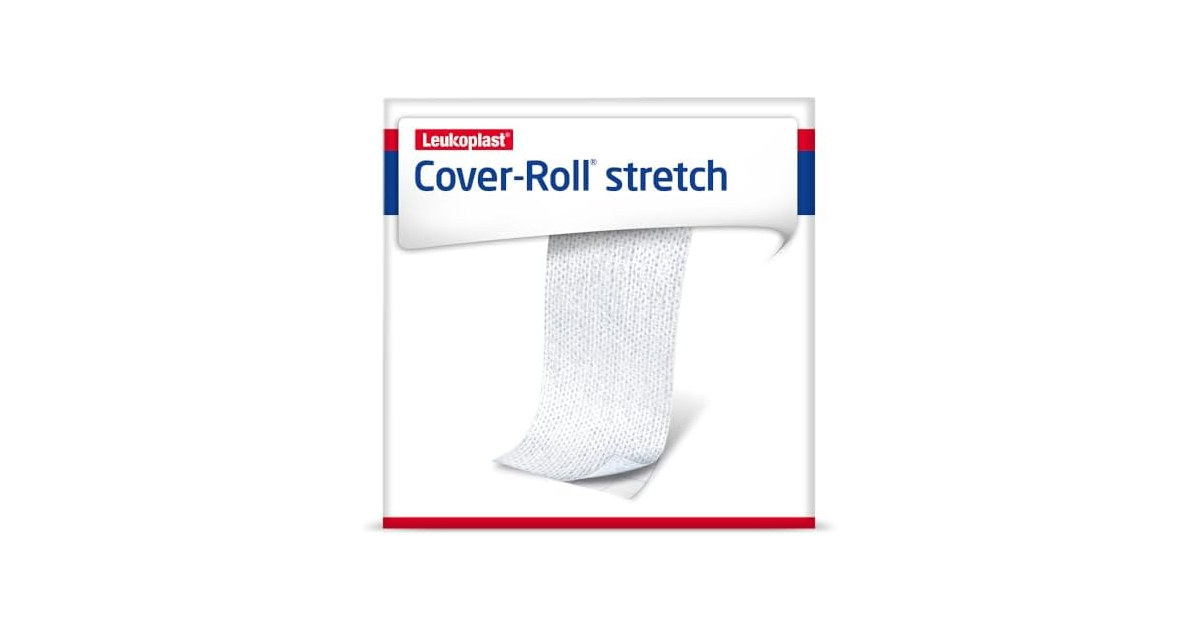 2Pk Non-Woven Adhesive Bandage