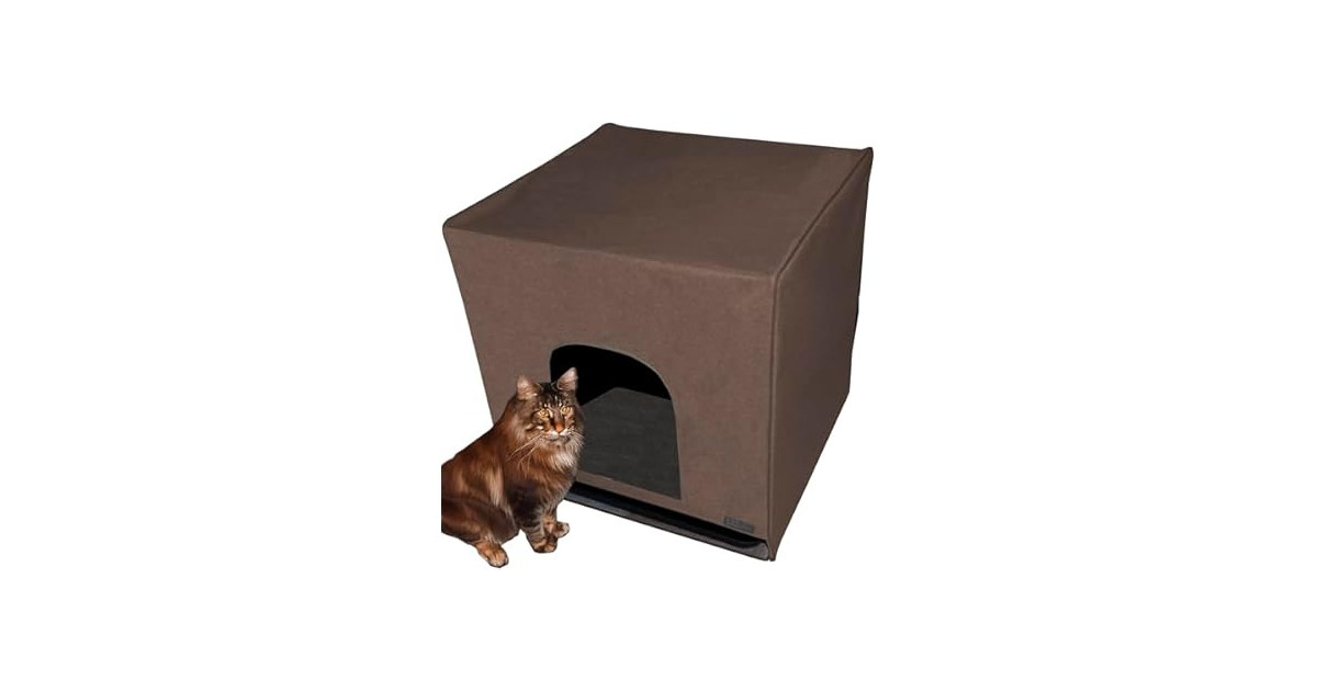 Pet Gear Pro Pawty for Cats with Tray, M
