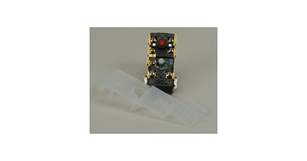 PROSELECT PSW12708 240 Volt Electric Upper