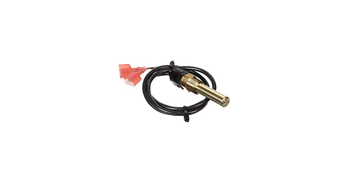 Lochinvar LV100208548 Outlet Sensor