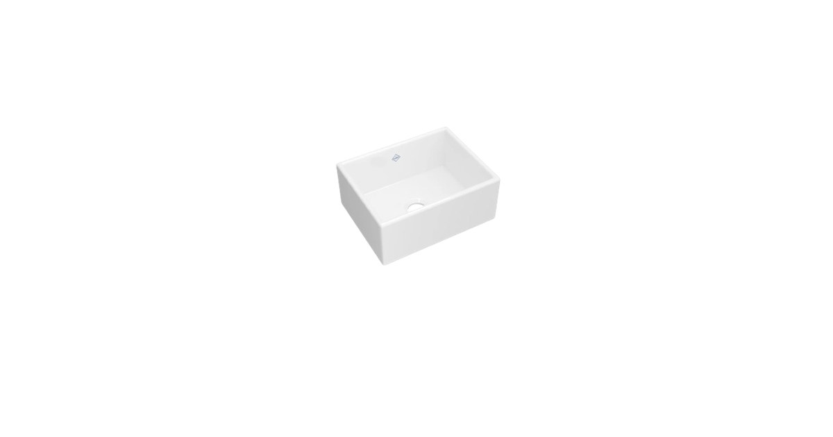 Shaws Classic Shaker 24 in Sink