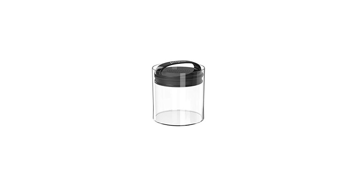 Prepara Evak Fresh Saver Airtight Plastic Container, Large/Short