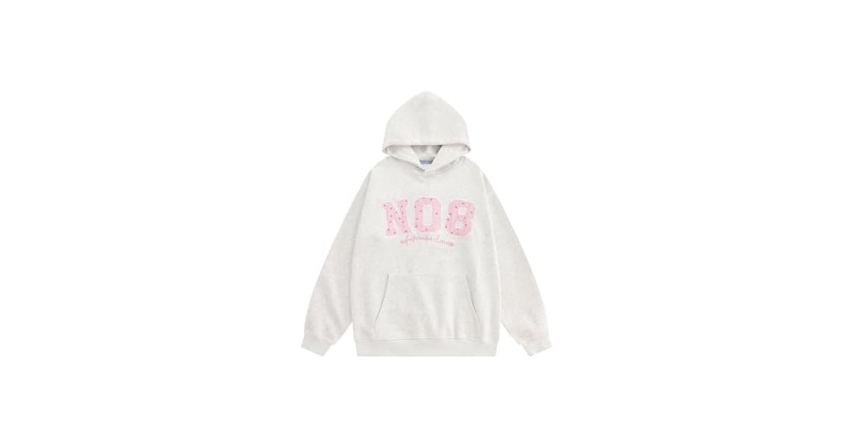 Aelfric Eden Oversized Hoodies