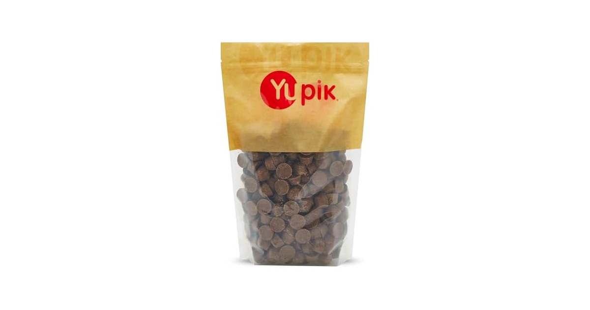 Yupik Mini Peanut Butter Cups, 2.2 lb