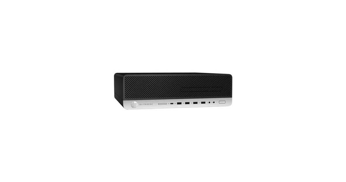 HP EliteDesk 800G5 SFF i5-9500