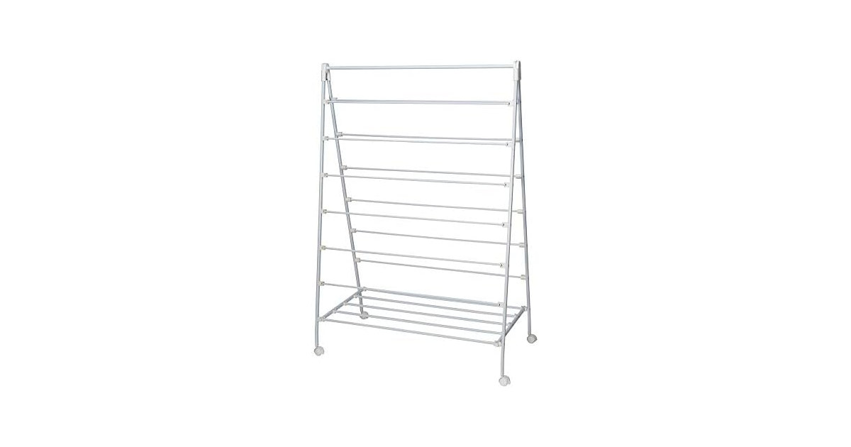 Honey-Can-Do Honey Can Do A-Frame Drying Rack