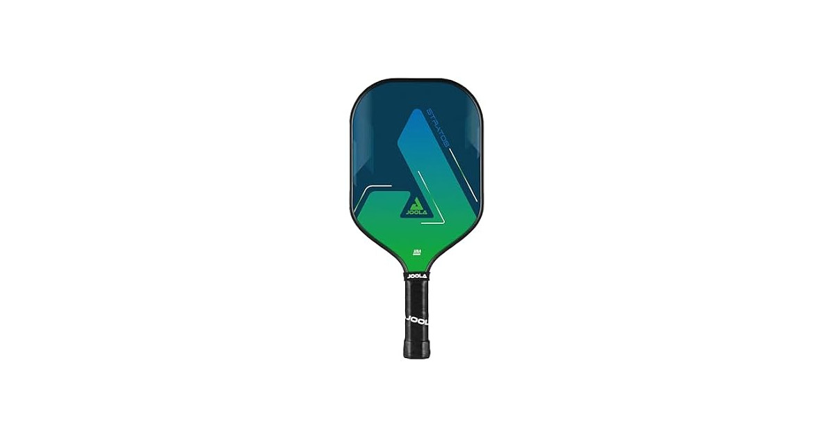 JOOLA Stratos Pickleball Paddle