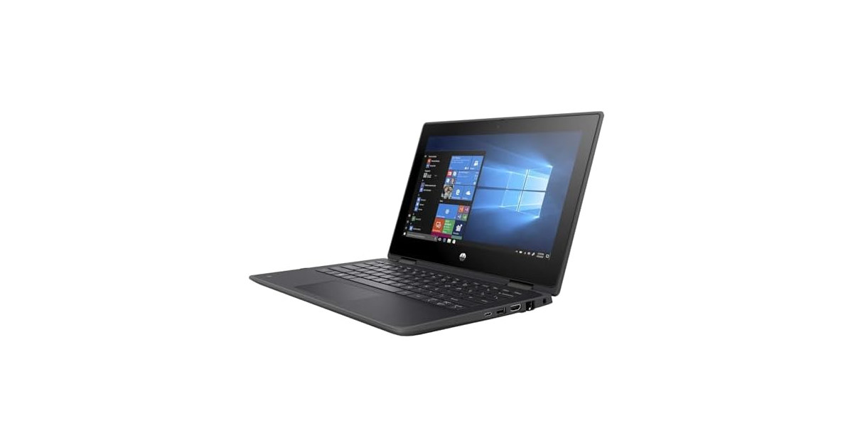 HP ProBook x360 11 G5 EE Laptop