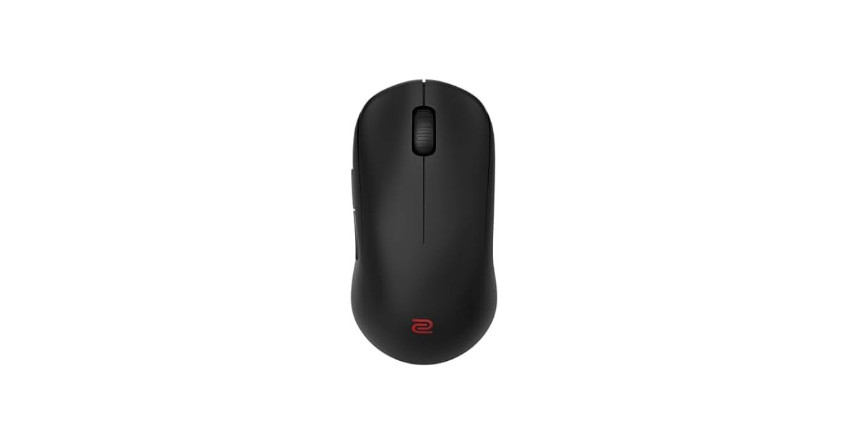 BenQ Zowie U2 Wireless Gaming Mouse