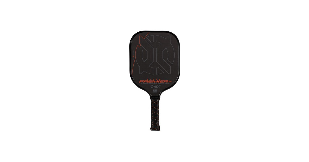 ONIX Evoke Premier RC Paddle 16mm