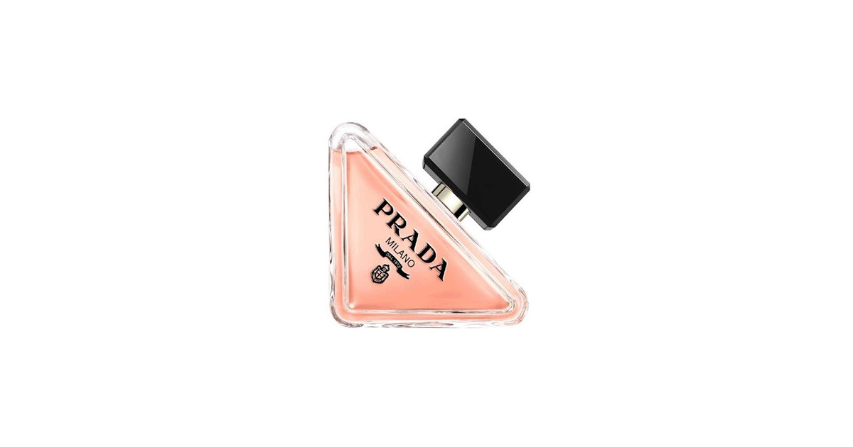 Prada Paradoxe EDP Spray 3 oz Tester Women