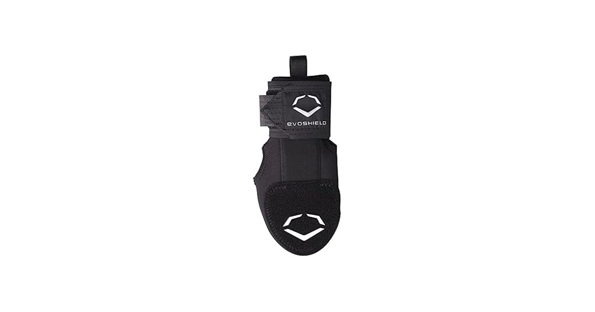 EvoShield Youth Sliding Mitt