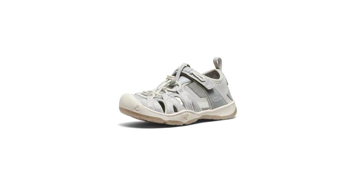 KEEN Toddler's Moxie Closed Toe Casual Sandal
