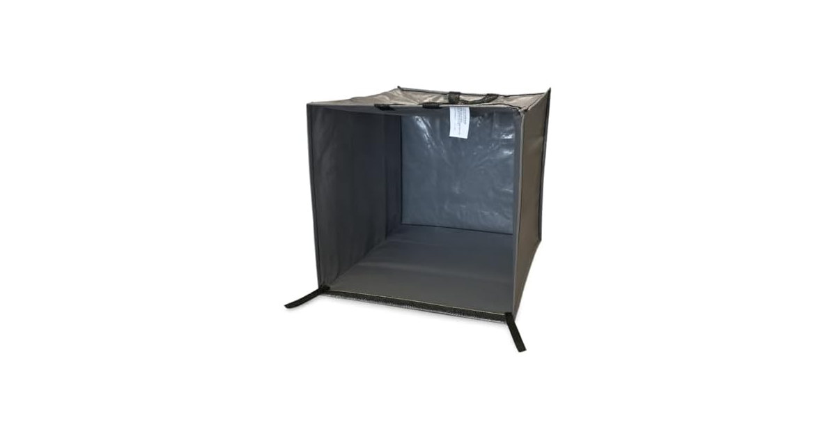 DuraSack Self-Standing Raking Leaf Bags - Pack of 2
