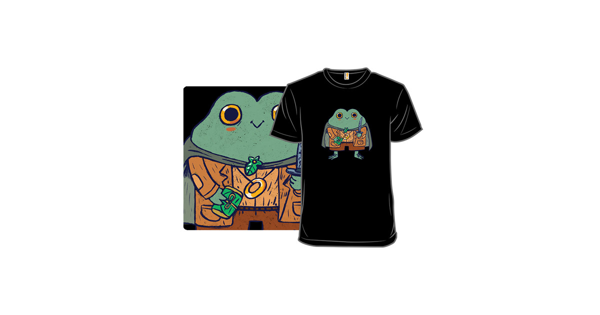 Frogo