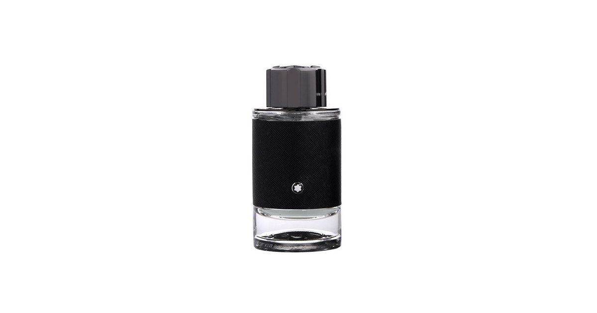 Mont Blanc Explorer EDP Spray 2oz