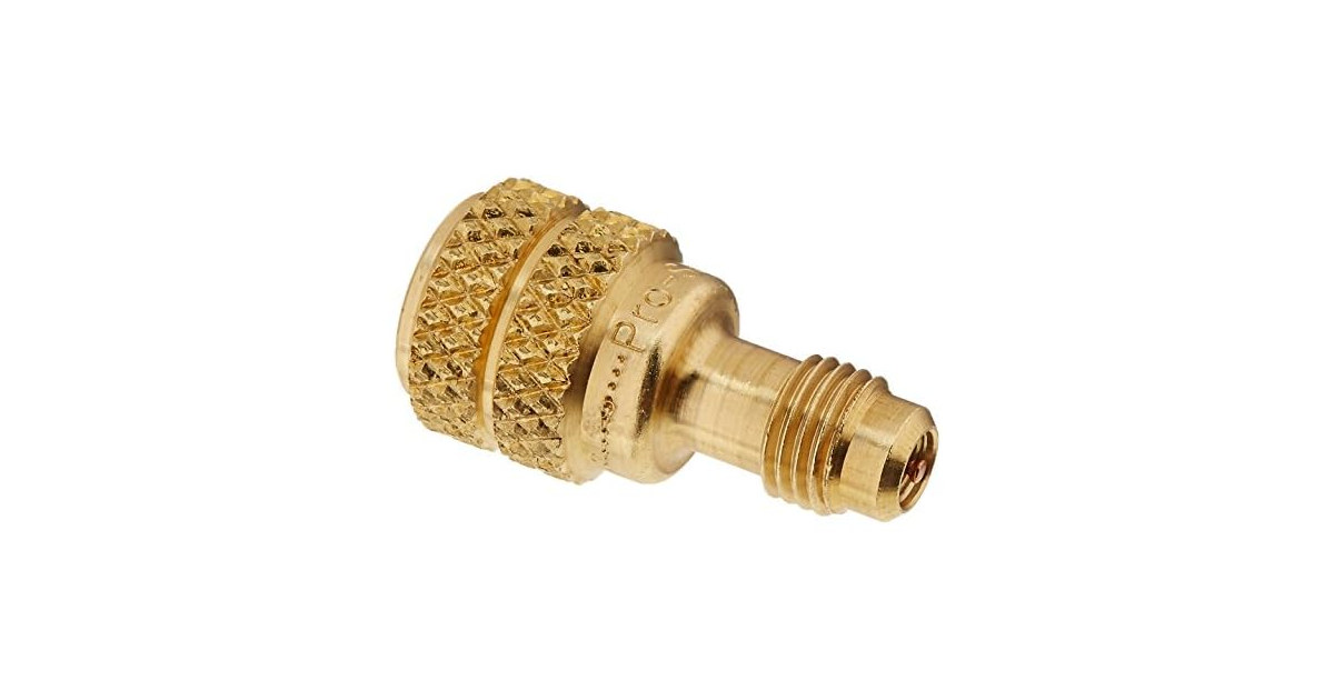 Protech 87-AD87 1/2-20 UNF Female x 1/4"